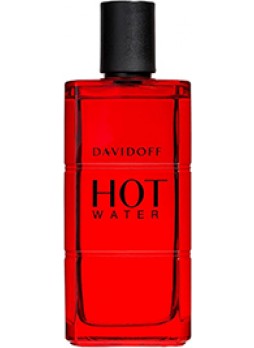 Davidoff Hot Water Edt 110 Ml